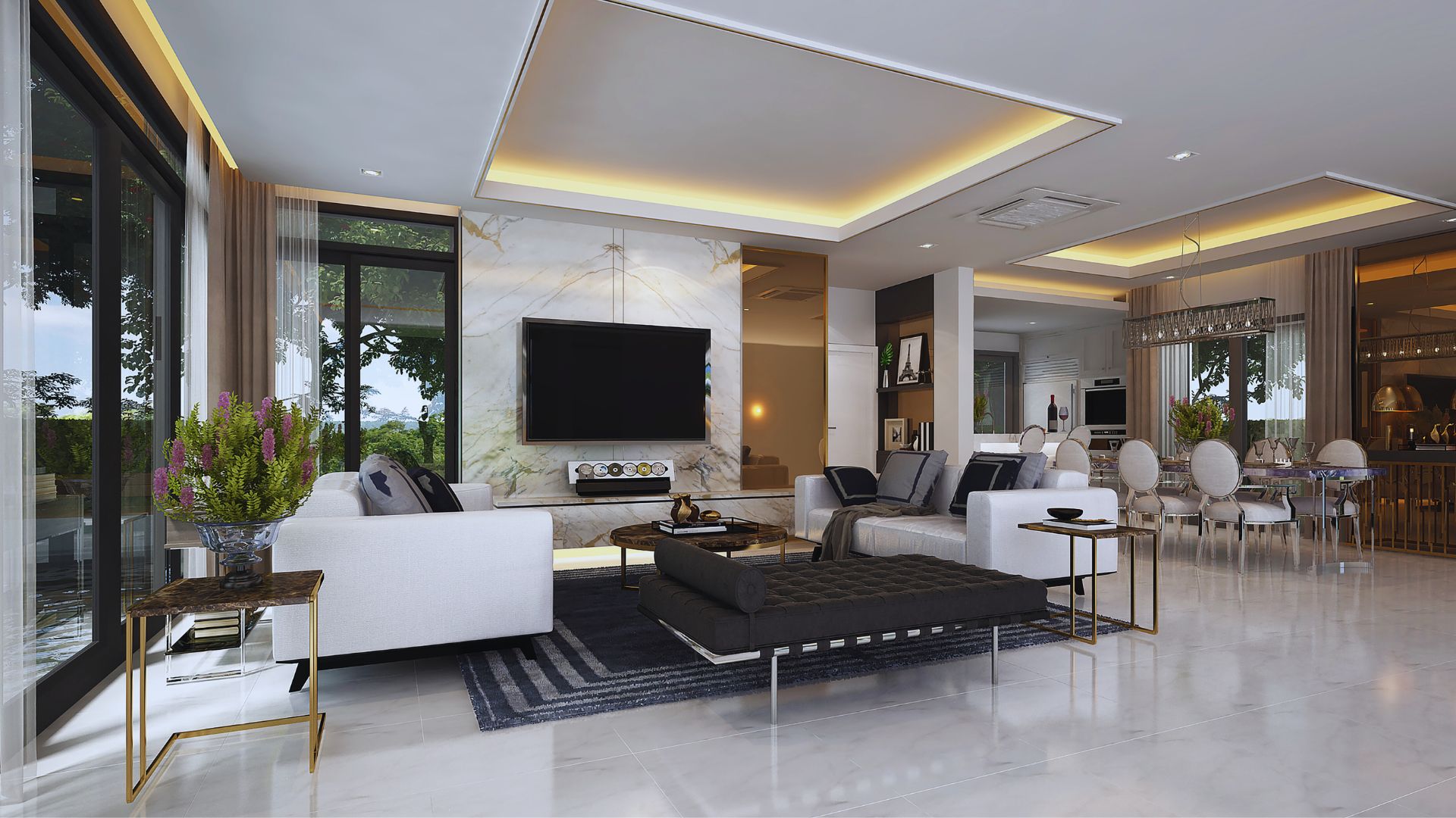 Quy hoạch tổng thể bệnh viện TP Lâm Đồng